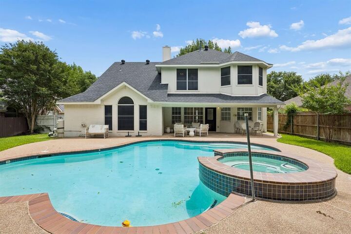 Property Photo: 49 Cimarron Drive TX 76262