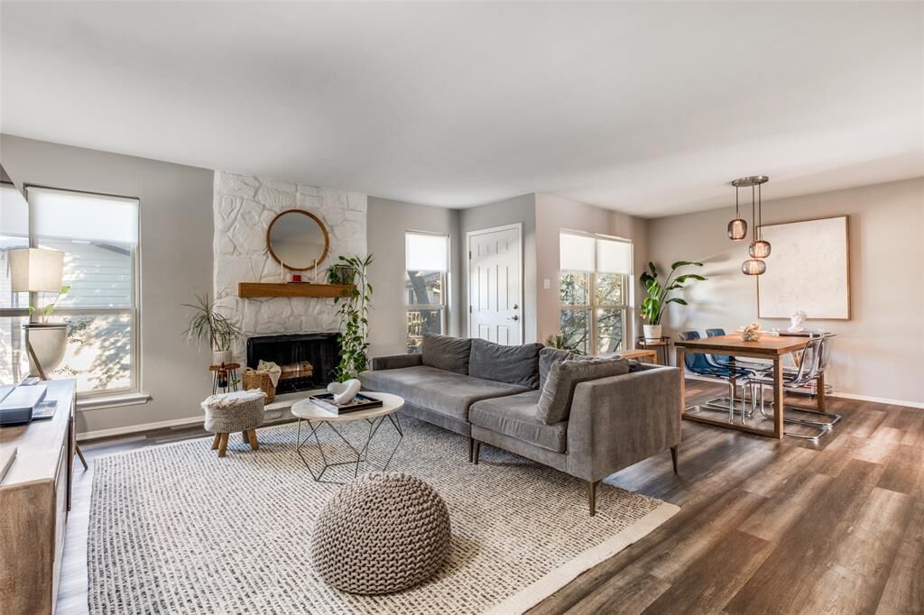 Property Photo:  10650 Steppington Drive 212  TX 75230 