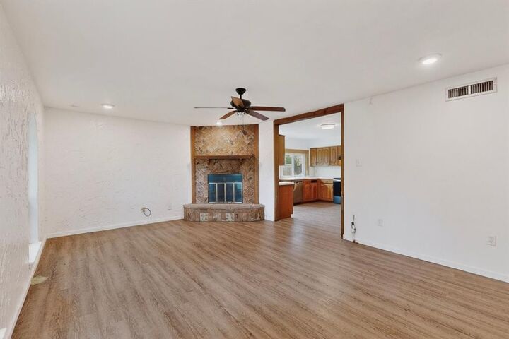 Property Photo:  4329 Thicket Drive  TX 75043 