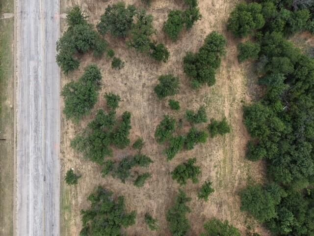Property Photo: 810 Cliff Drive TX 76450