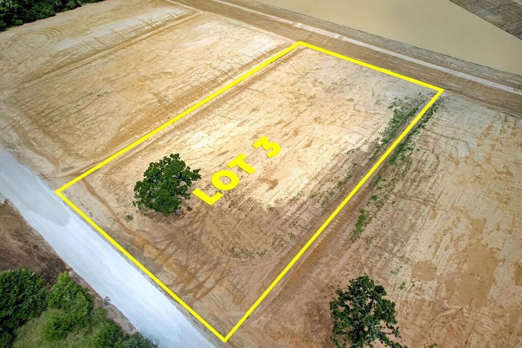 Property Photo:  Tbd Lot 3 Timber Ridge County Road 155  TX 76273 