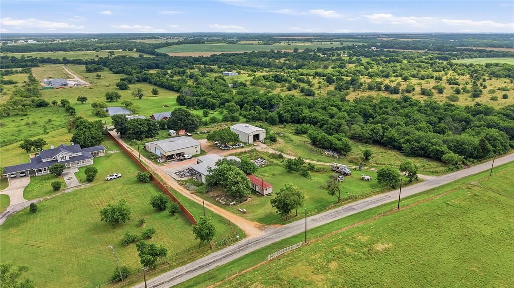 Property Photo:  823 Higgins Road  TX 75092 