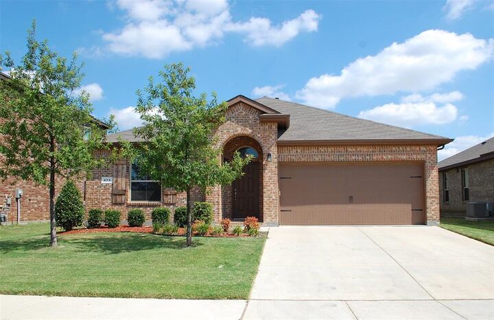 Property Photo: 473 Spring Drive TX 76131