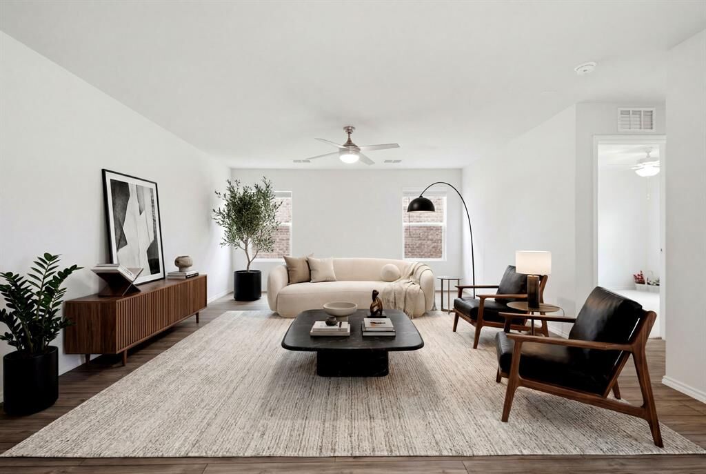 Property Photo:  325 Hopson Street  TX 75495 