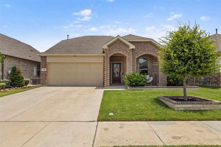 Property Photo:  9713 Wild Prairie Way  TX 76036 