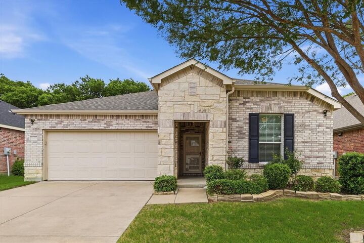 Property Photo: 1805 Megan Creek Drive TX 75068