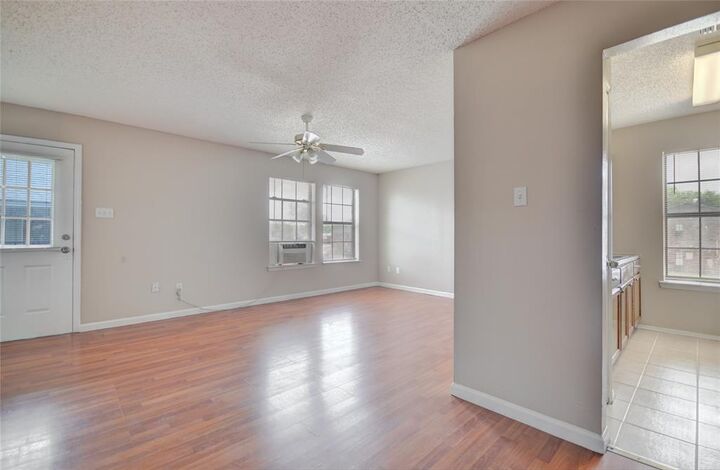 Property Photo:  1912 Bernice Street B  TX 76117 