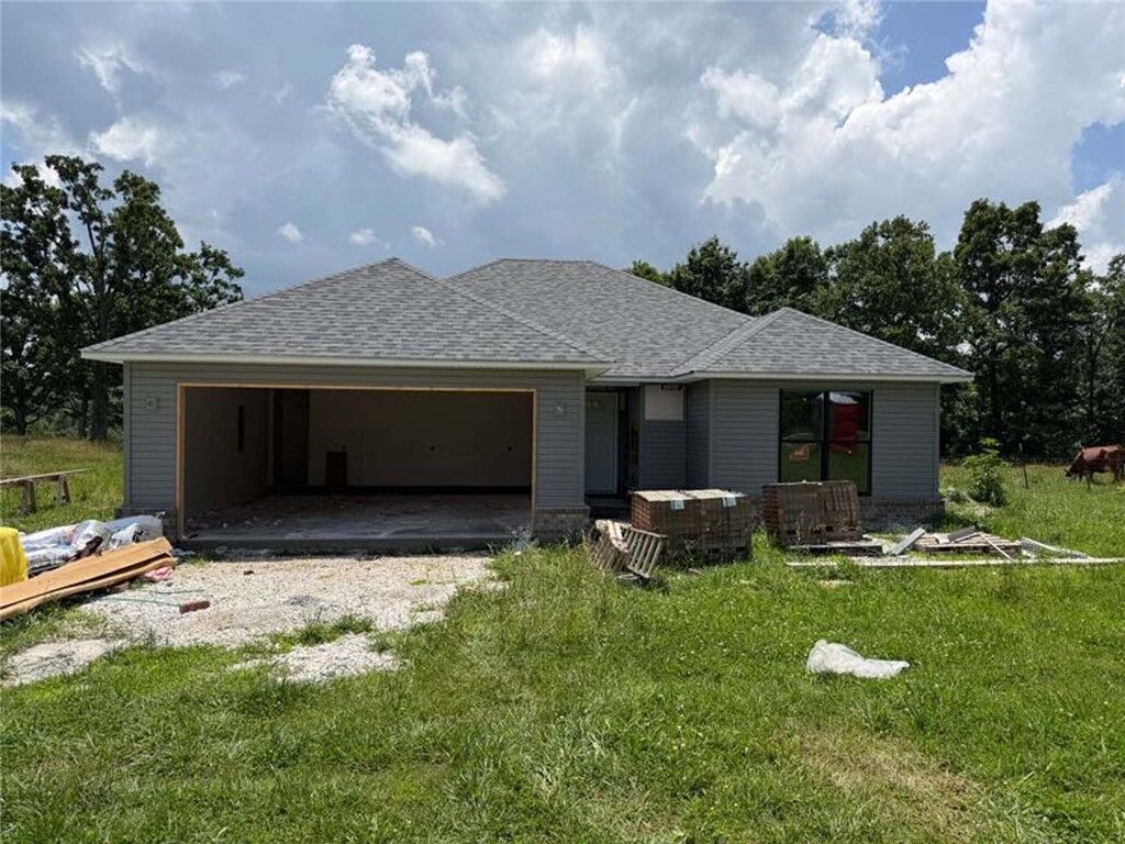 Property Photo: 71 Nc 8218 AR 72641