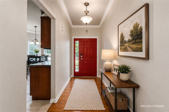 Property Photo:  519-521 S Pierremont Drive  AR 72701 