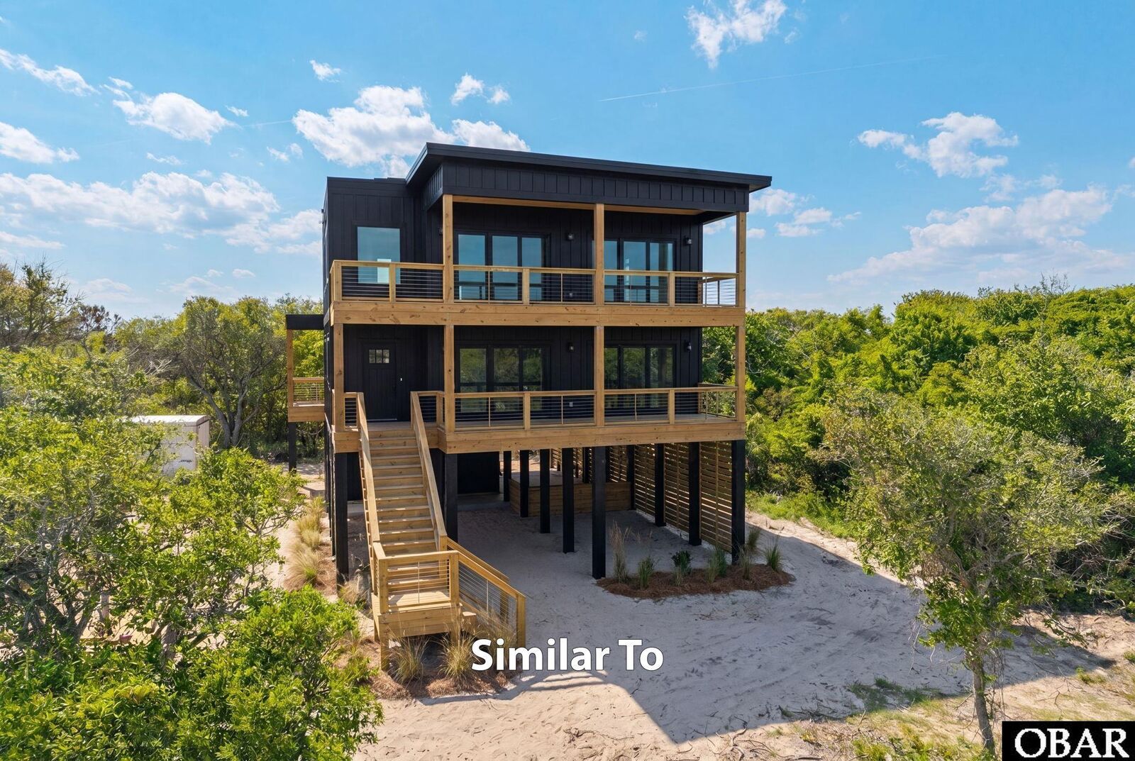 Property Photo: 2086 Sandpiper Road NC 27927