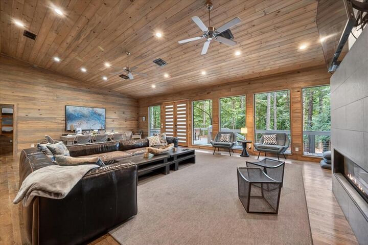 Property Photo:  179 Southern Hills Circle  OK 74728 