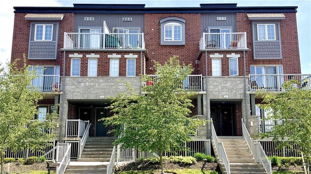 Property Photo: 24 Sienna Street A ON N2R 0H6