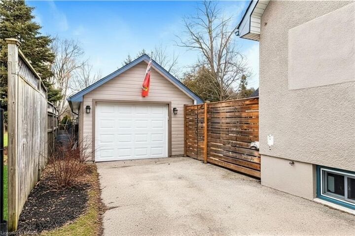 Property Photo:  529 Simcoe Street  ON L0S 1J0 