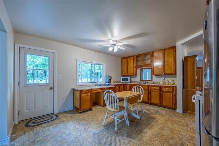Property Photo:  4966 Highway 59  ON N0J 1E0 