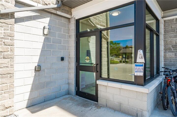 Property Photo:  64 Frederick Drive 304  ON N1L 0K7 