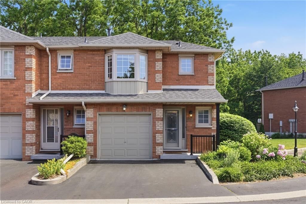 Property Photo:  255 Mount Albion Road 43  ON L8K 6P8 