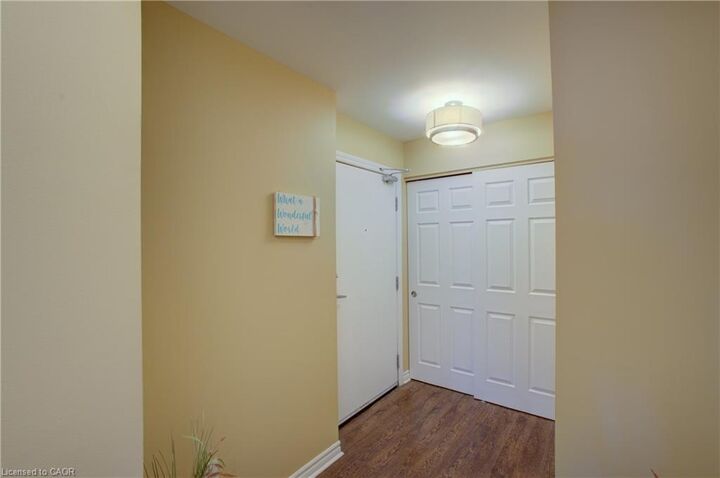 Property Photo: 170 Water Street N 502 ON N1R 3B6