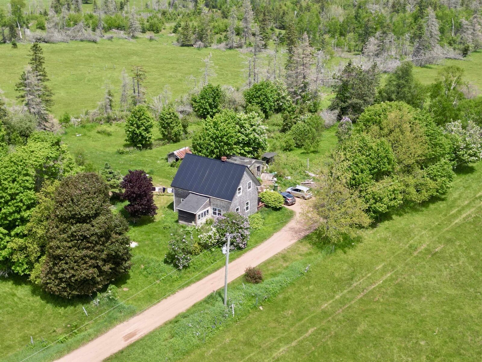 Property Photo:  4092 Murray Harbour Road  PE C0A 1A0 