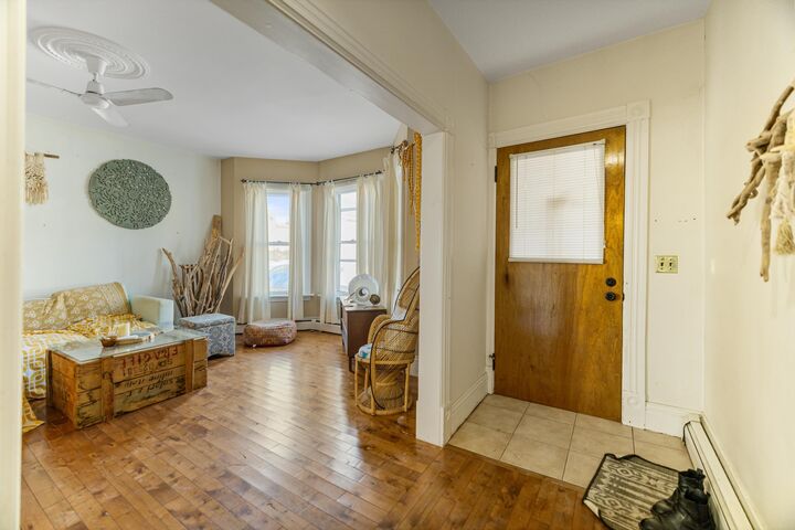 Property Photo: 308 Fitzroy Street PE C1A 3E4