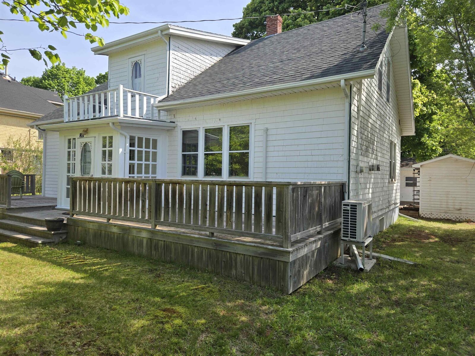 Property Photo:  38 Albion Street  PE C0B 1B0 