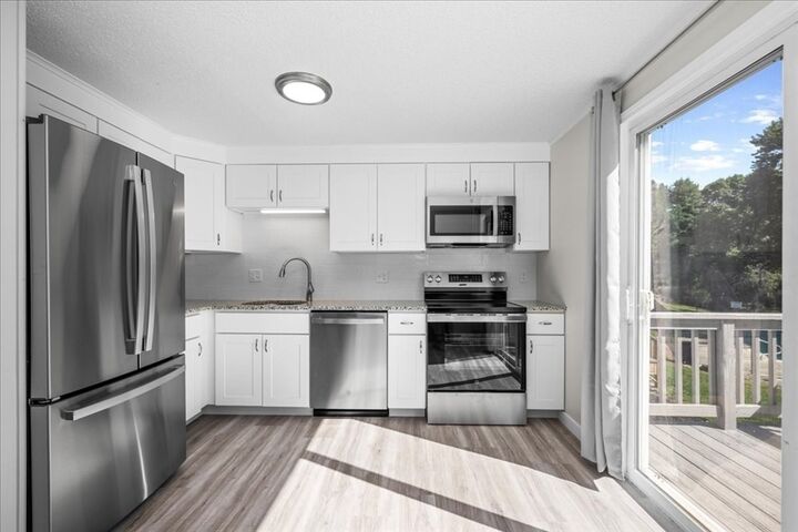 Property Photo:  270 Sunderland Rd 65  MA 01604 