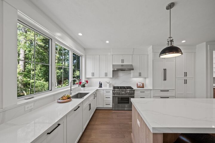 Property Photo:  17 Upland  MA 01760 