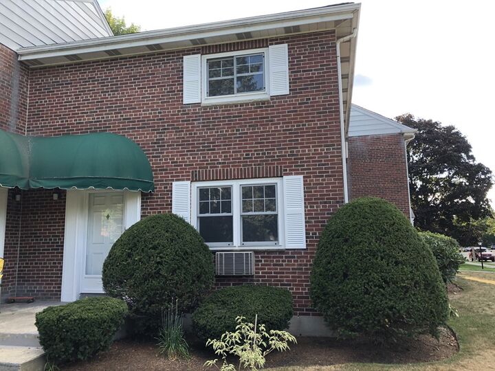 Property Photo: 132 Emerson Gardens Rd 132 MA 02420