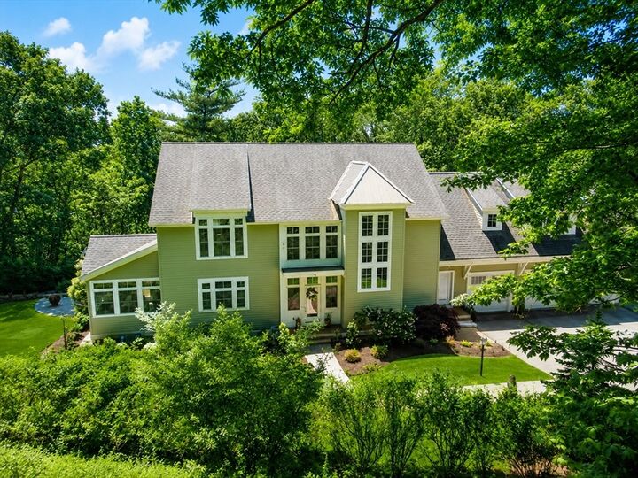Property Photo:  23 Kato Dr  MA 01776 