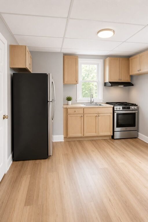Property Photo: 170 High 3 MA 01841