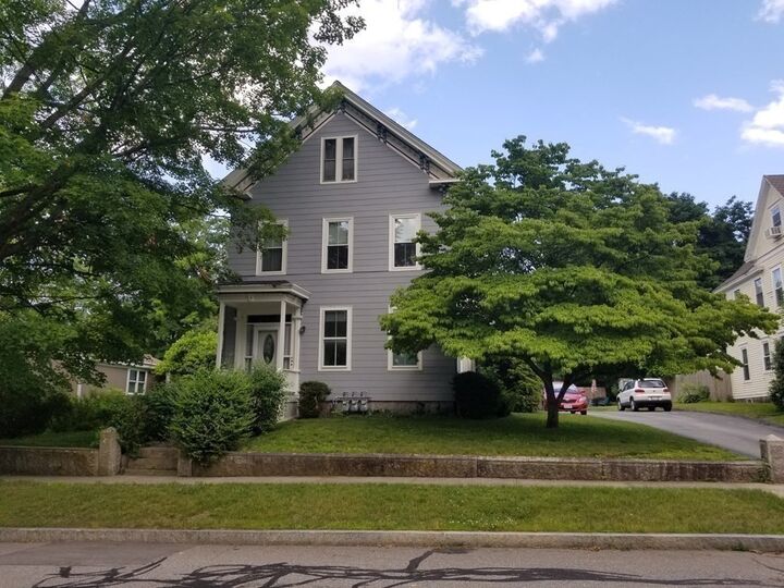 Property Photo: 17A High 1 MA 01581