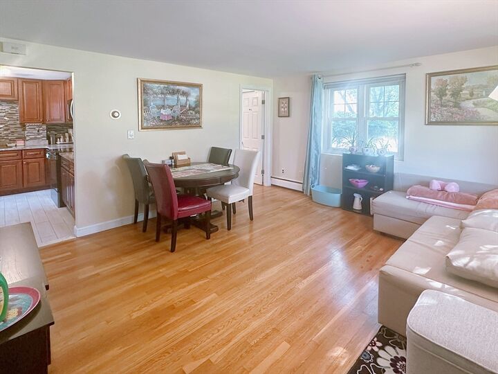 Property Photo: 14 Emerson Gardens Rd 14 MA 02420