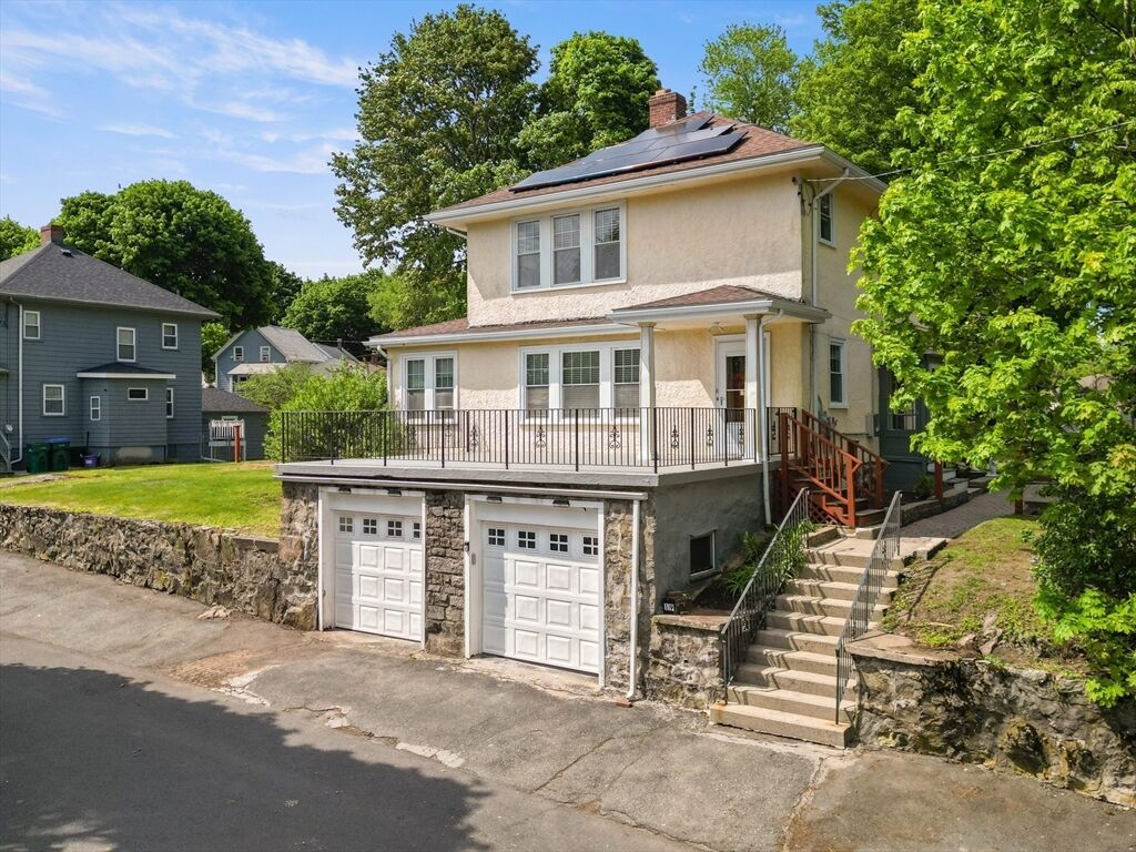 Property Photo: 19 Boynton Street MA 01904