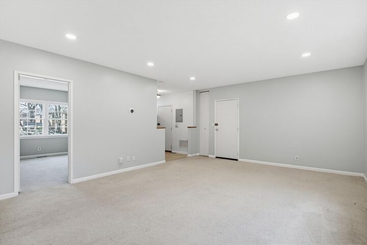 Property Photo:  128 Lake Shore Rd. 1  MA 02135 