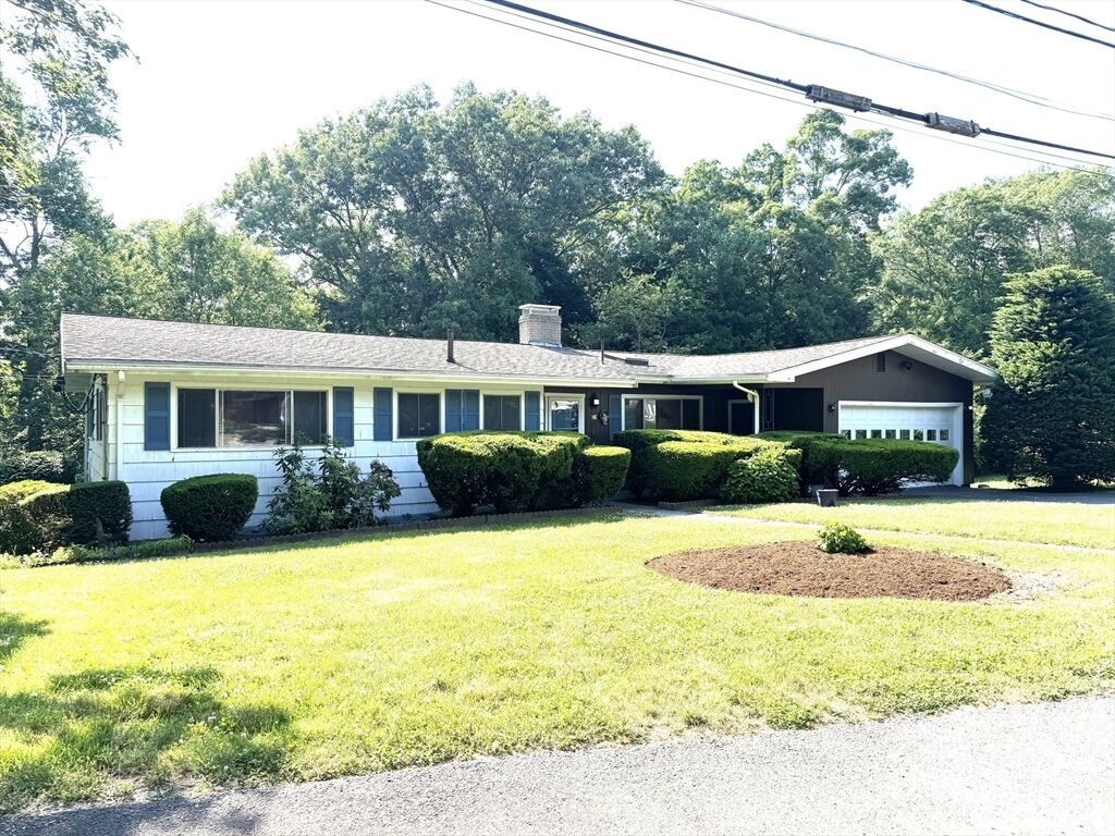 Property Photo:  16 Buckingham Rd  MA 02062 
