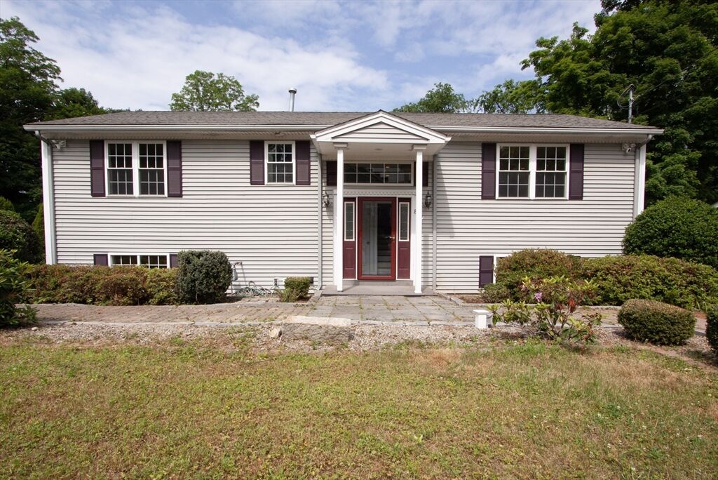 Property Photo: 83 Ernest Ave MA 01604
