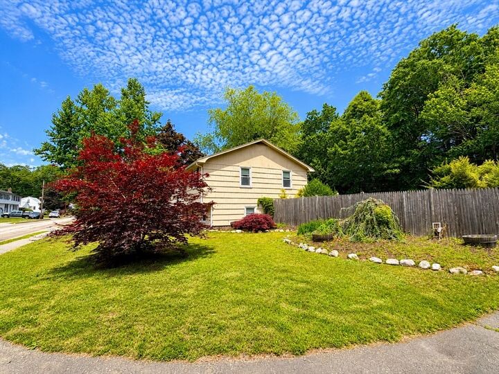 Property Photo:  174 Damon Rd  MA 02370 