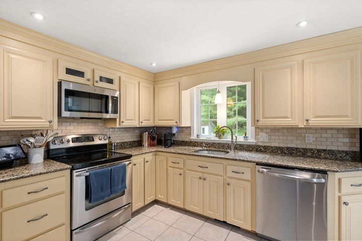 Property Photo:  15 Killeen Road  MA 02032 