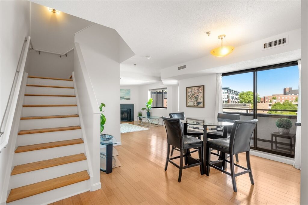 Property Photo: 147 Kelton St 704 MA 02134
