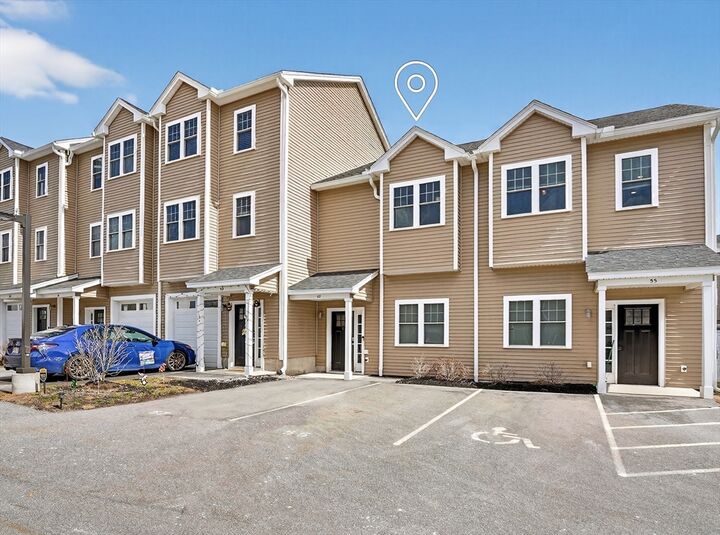 Property Photo:  7 Gorham St 57  MA 01824 