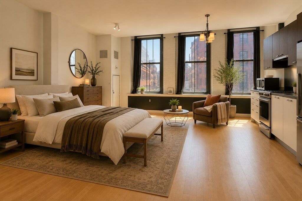 Property Photo:  346 Congress St 413  MA 02210 