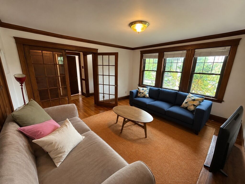 Property Photo:  39 South St. 2  MA 02130 