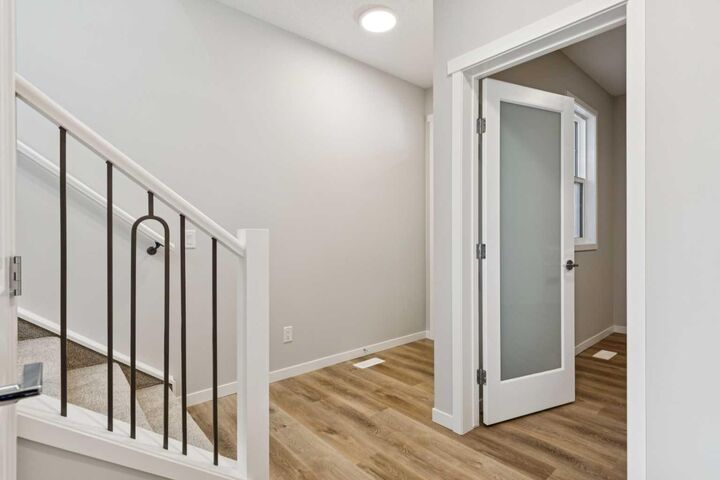 Property Photo: 374 Hotchkiss Manor SE AB T3S 0J9