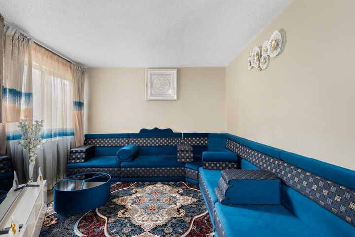 Property Photo: 2519 38 Street NE 85 AB T1Y 4W8