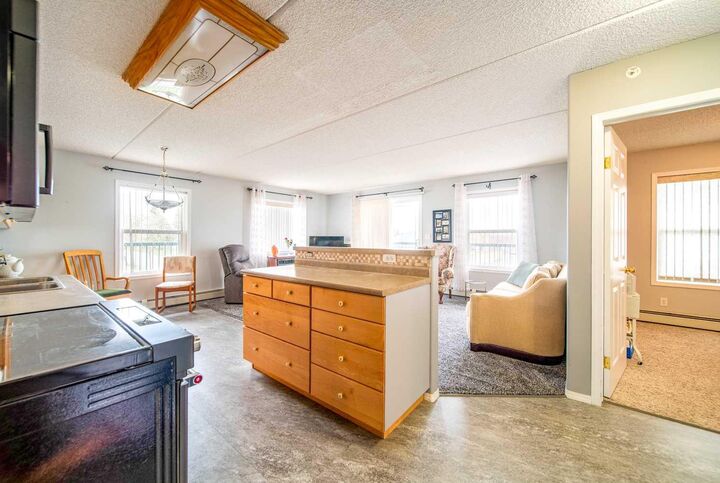 Property Photo:  848 4 Avenue 201  AB T9W 1V6 