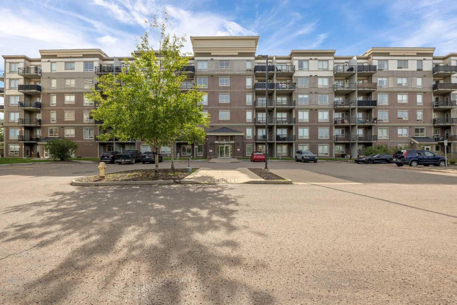 Property Photo: 135C Sandpiper Road 3105 AB T9K 0N3