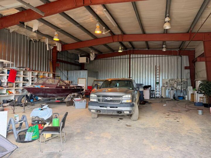 Property Photo: 171025 Twp Rd 720 AB T0A 2T0