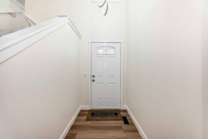 Property Photo: 936 Cranston Drive SE AB T3M 1E3