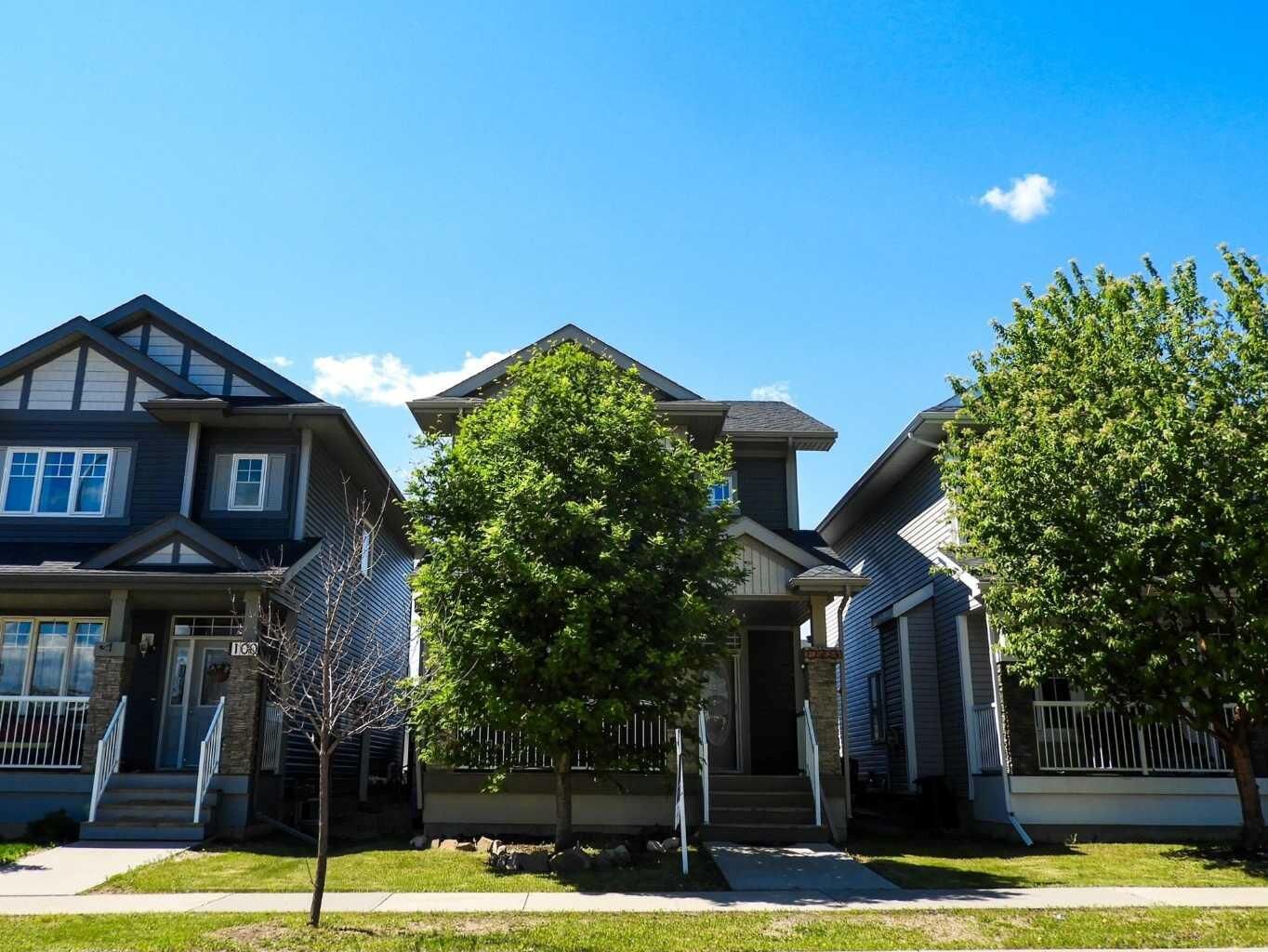 Property Photo:  104 Collicott Drive  AB T9K 2W8 