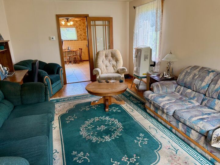 Property Photo: 14825 21 Avenue S AB T0K 0E0