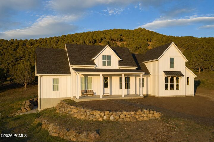 Property Photo: 1559 S Dog Ear Drive UT 84017
